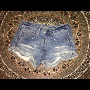 American Eagle Shorts